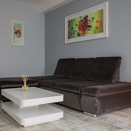 Central Bliss Apartment Suceava Exterior photo