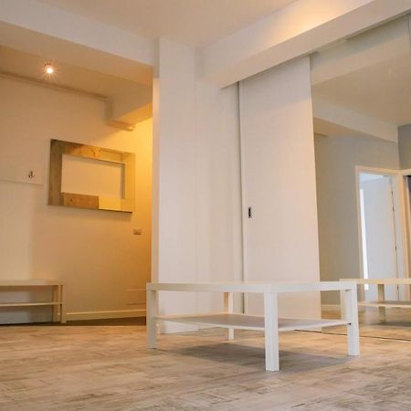 Central Bliss Apartment Suceava Exterior photo