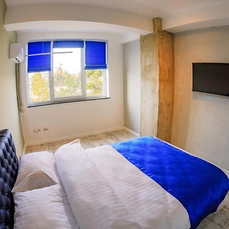 Central Bliss Apartment Suceava Exterior photo