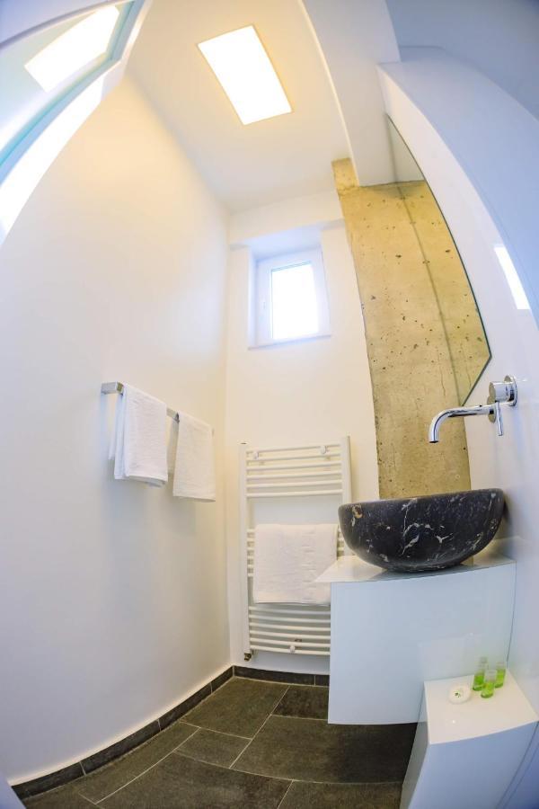 Central Bliss Apartment Suceava Exterior photo