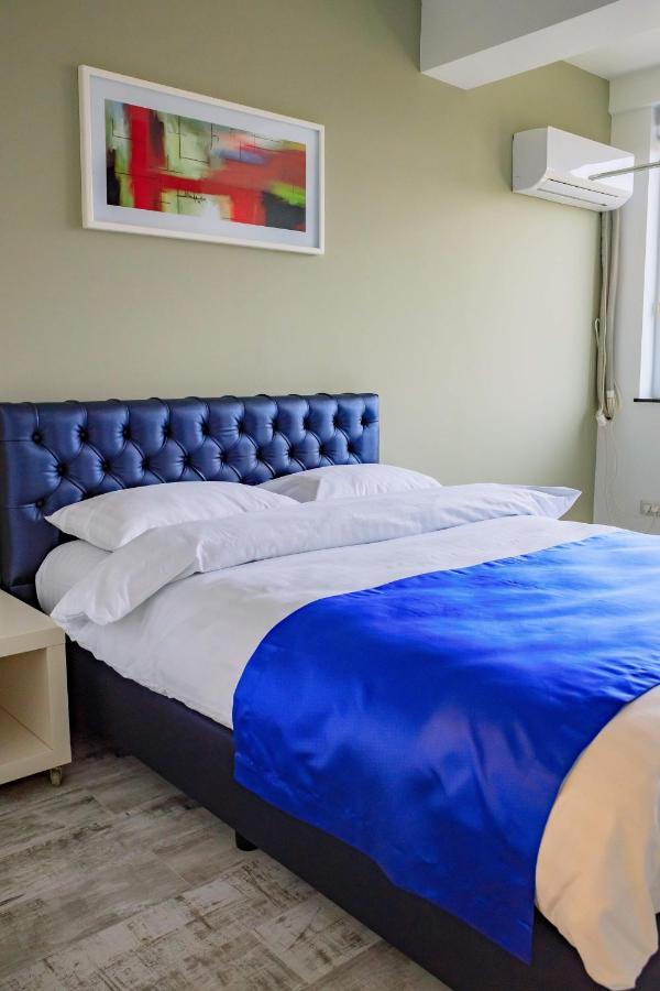 Central Bliss Apartment Suceava Exterior photo