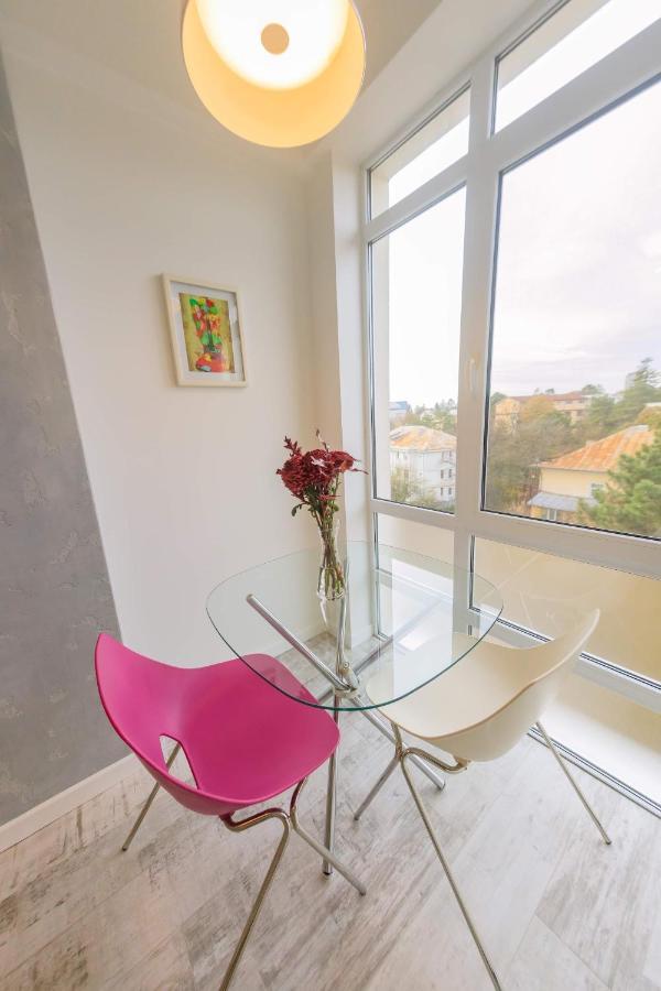 Central Bliss Apartment Suceava Exterior photo