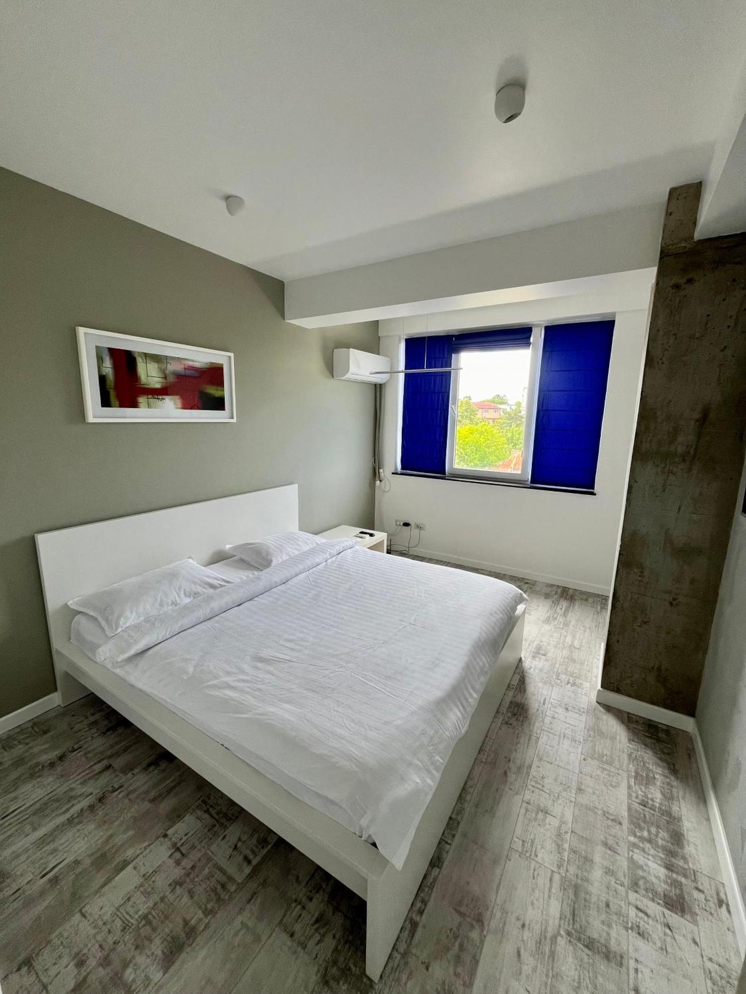 Central Bliss Apartment Suceava Exterior photo